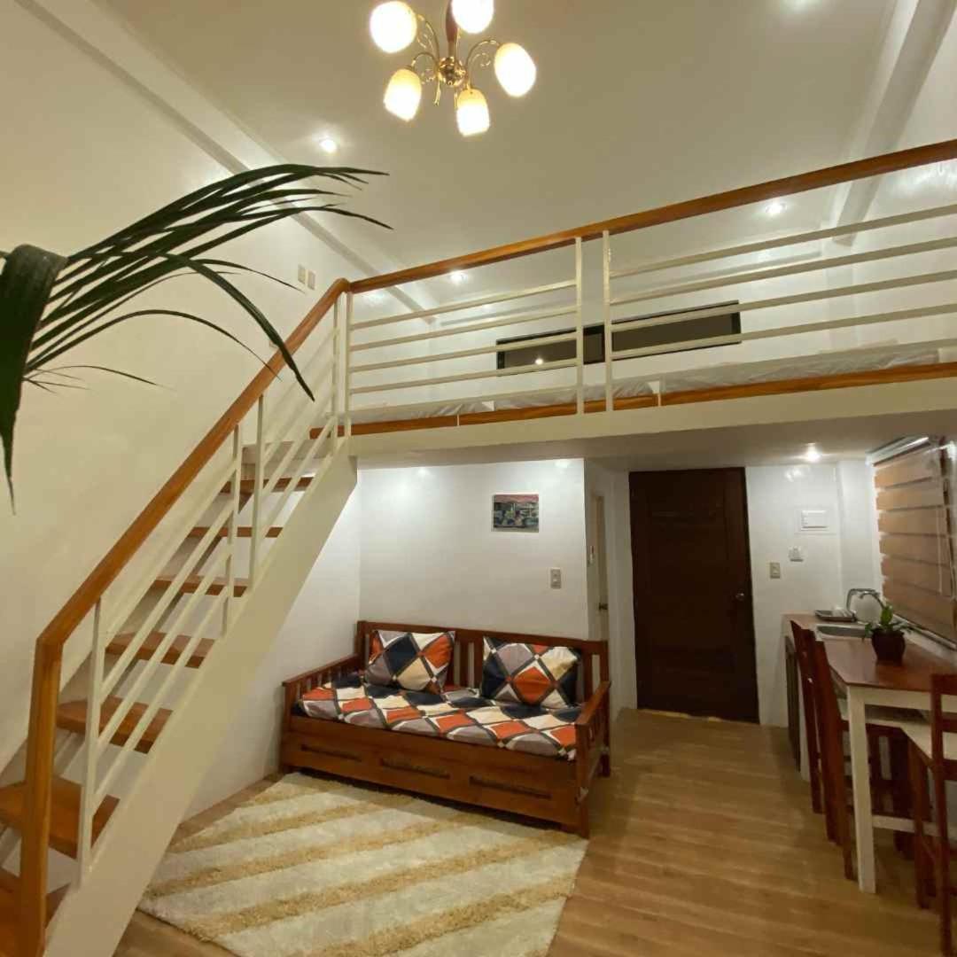 The River House - Loft Unit - Vigan Buitenkant foto