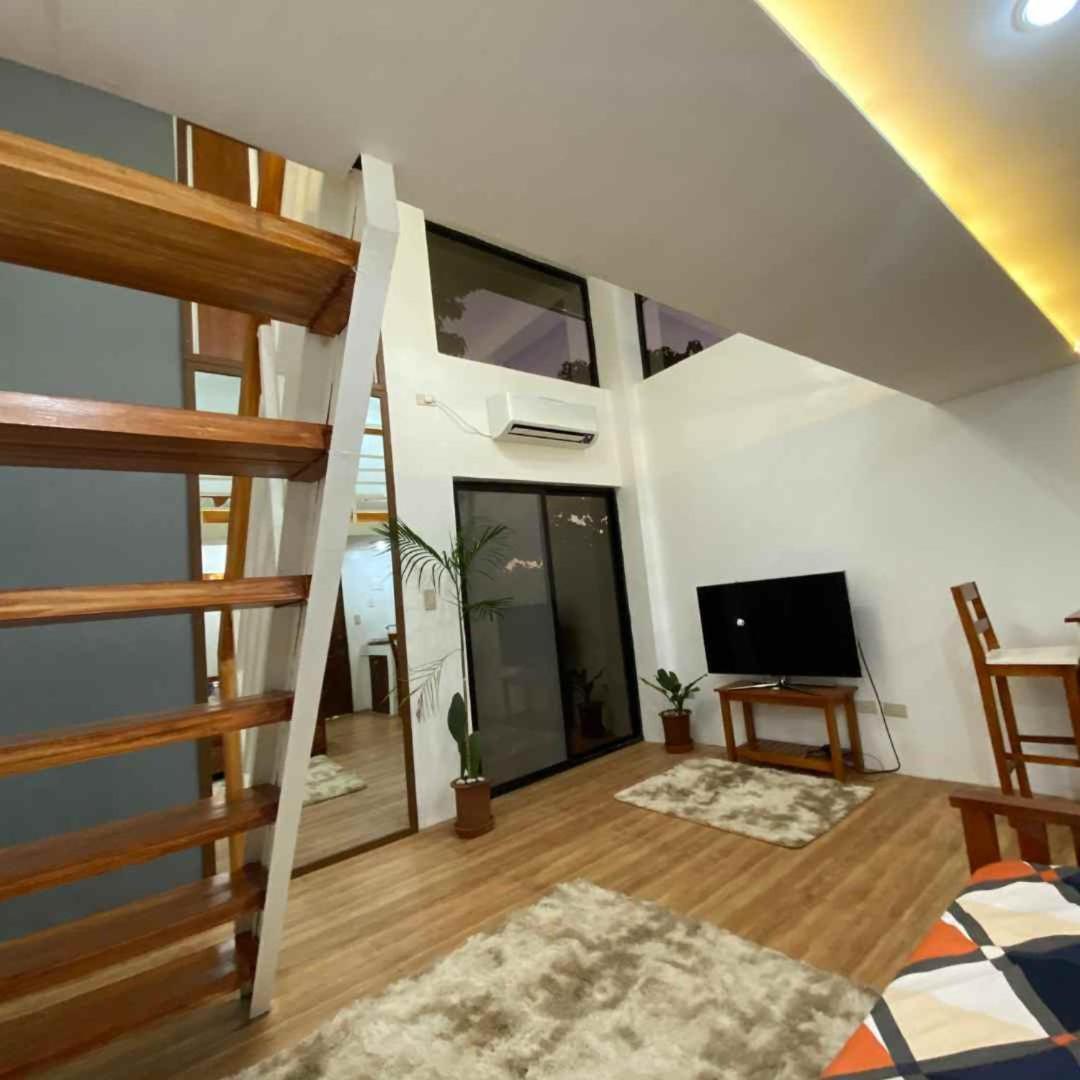The River House - Loft Unit - Vigan Buitenkant foto