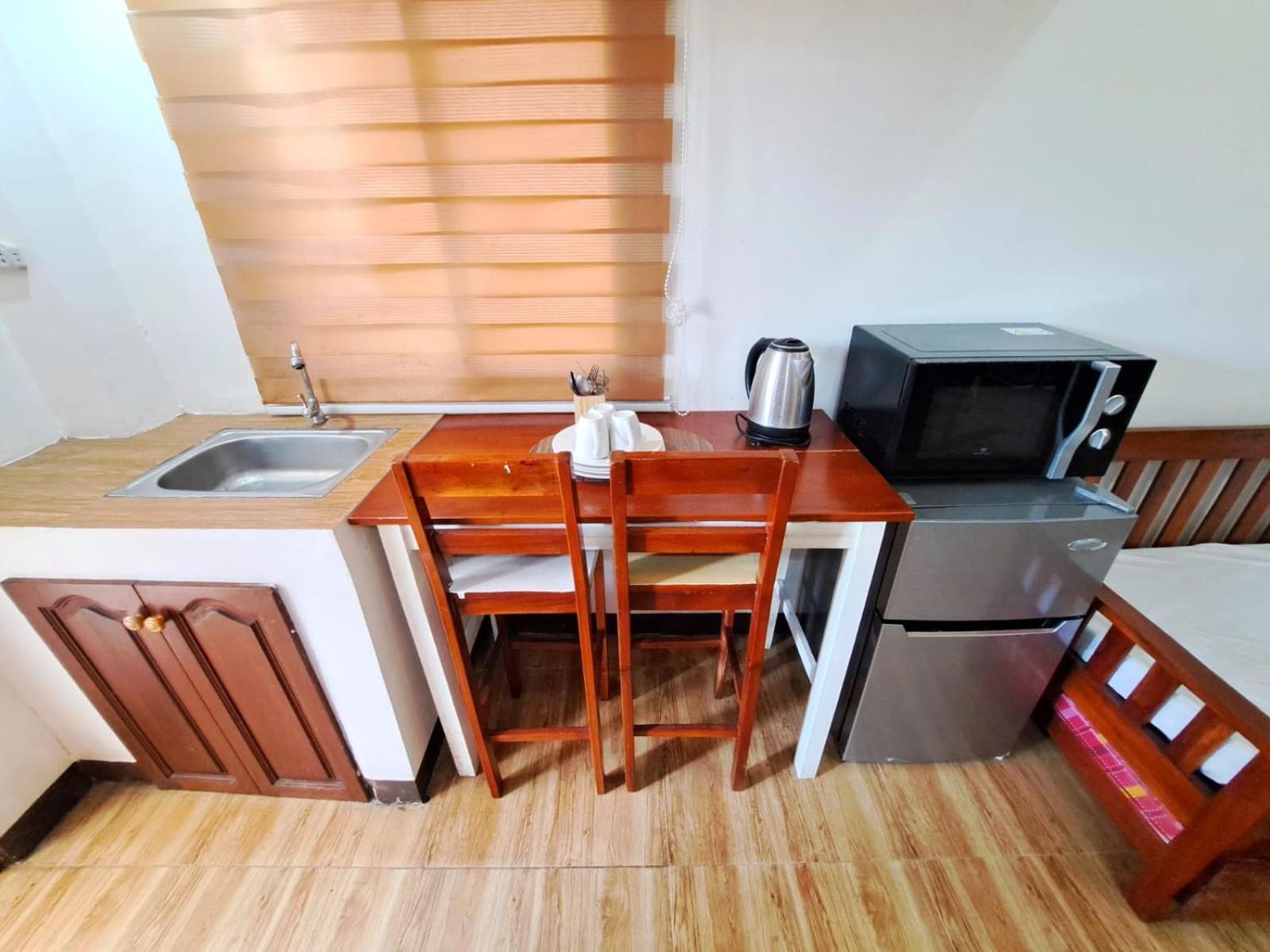 The River House - Loft Unit - Vigan Buitenkant foto